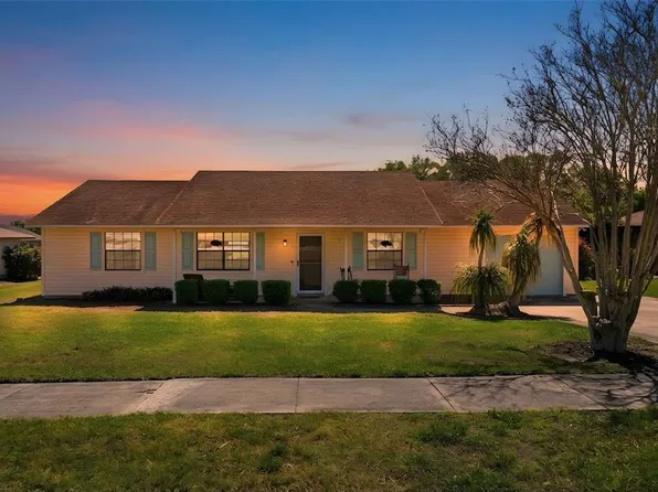 12624 Glen Abbey, Grand Island, FL 32735