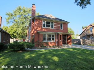 4163 N 36th St, Milwaukee, WI 53216