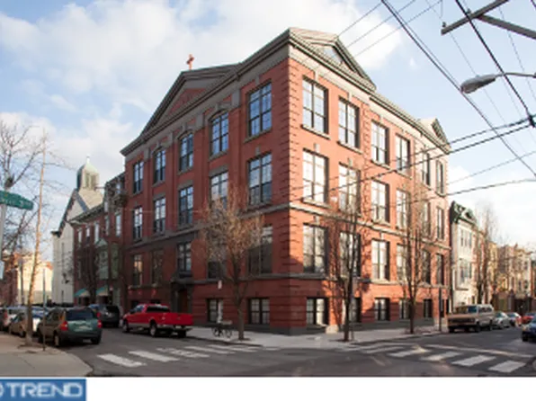 246 Fitzwater St Unit 4D, Philadelphia, PA 19147