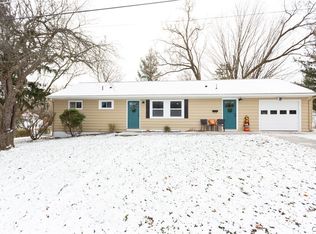 200 Corliss Rd, Syracuse, NY 13219