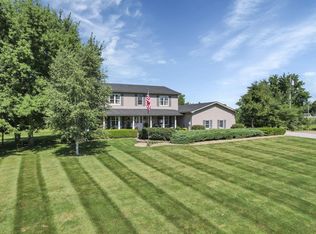 2761 Krause Rd, Centerburg, OH 43011