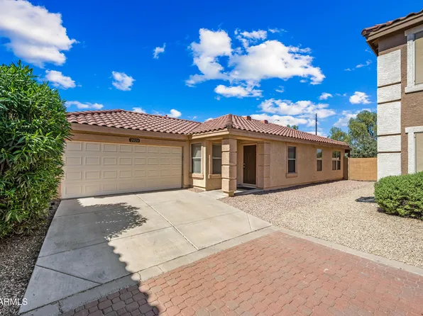 2820 E Augusta Ave, Chandler, AZ 85249