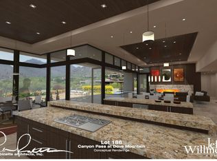 14181 N Horizon View Ln, Marana, AZ 85658