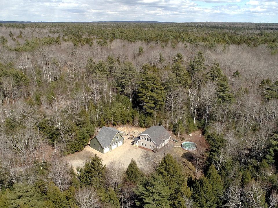 18 Deer Ridge Lane, Surry, ME 04684 Zillow