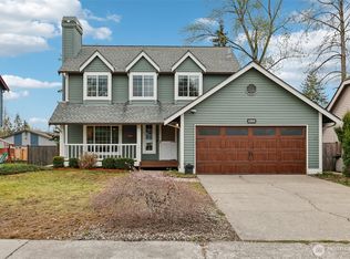 11019 SE 222nd Street, Kent, WA