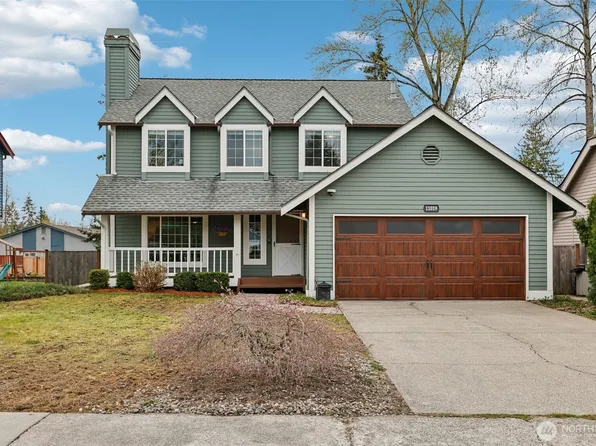 11019 SE 222nd Street, Kent, WA 98031