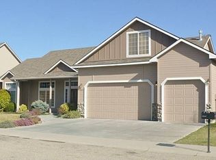 2282 W Andrew Creek St, Meridian, ID 83646