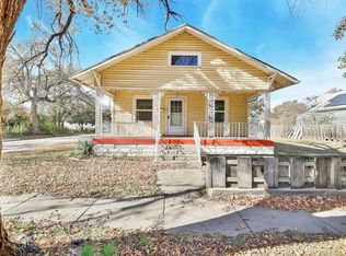 1031 S Ellis St, Wichita, KS 67211