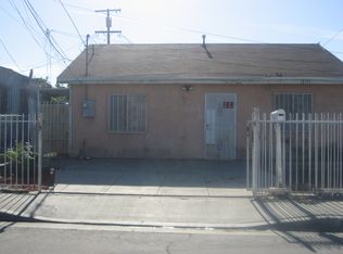 13111 S Aranbe Ave, Compton, CA 90222