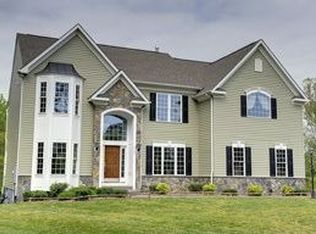 9582 Shenandoah Path, Catlett, VA 20119