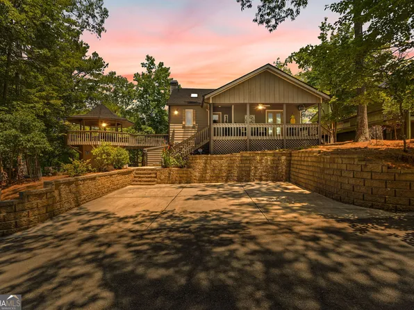 145 Narrows Dr, Waleska, GA 30183
