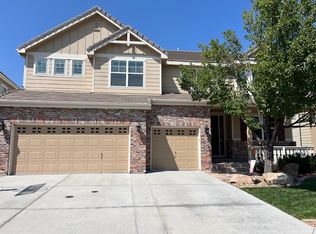 2625 Bellavista St, Castle Rock, CO 80109