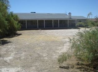 1761 Isaac St, Pahrump, NV 89060