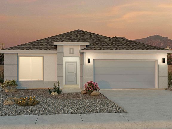 Plan Elevation.