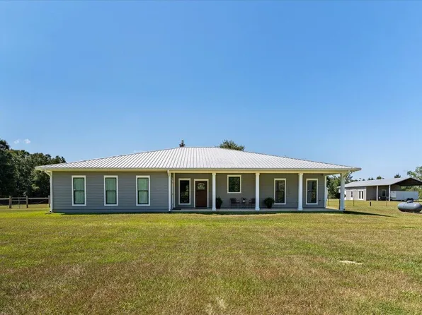 888 Coy Ellis Rd, Defuniak Springs, FL 32433