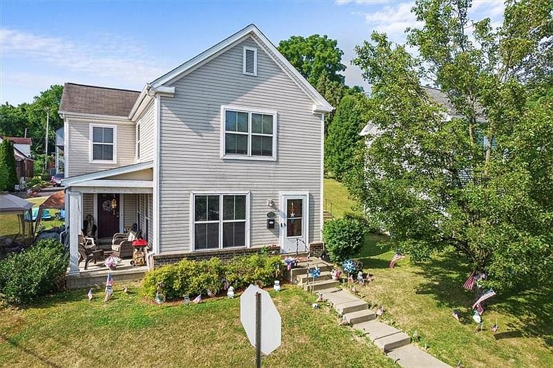 701 3rd St, Clairton, PA 15025 MLS 1565183 Zillow