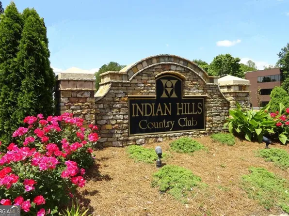 358 Indian Hills Trl, Marietta, GA 30068