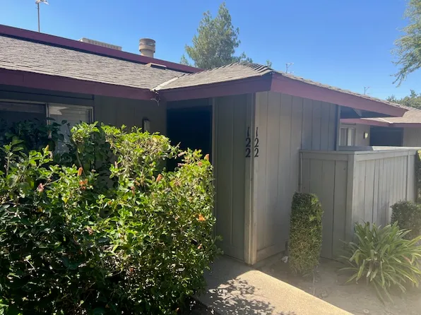 4504 N Valentine Ave APT 122, Fresno, CA 93722
