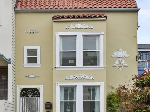 4134 25th St, San Francisco, CA 94114