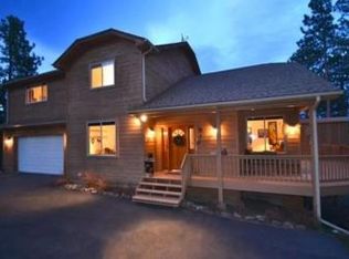 3118 Moonshadow Ln, Evergreen, CO 80439