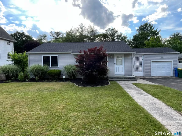 367 Frost Road, Waterbury, CT 06705