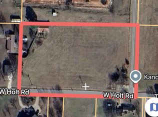 103 E Holt Rd, Lincoln, AR 72744