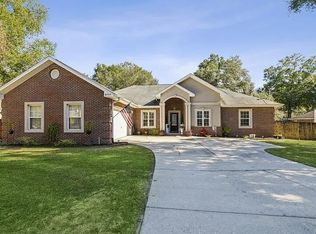 4599 Live Oak Church Rd, Crestview, FL 32539