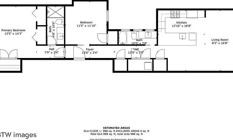 1719 T St NW #3 — Photo 24
