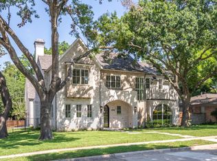 8705 Aldwick Dr, Dallas, TX 75238