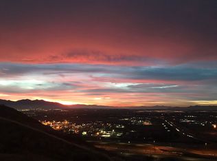 492 S Sunset Ridge Dr, North Salt Lake, UT 84054