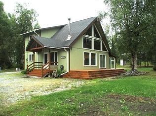 3201 S Story Book Cir, Wasilla, AK 99654
