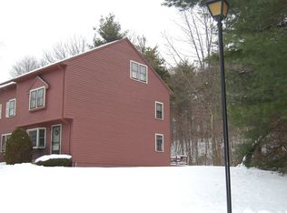 14 Apple Rdg UNIT 6, Maynard, MA 01754