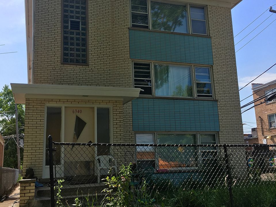 1st image of 6340 N Albany Ave