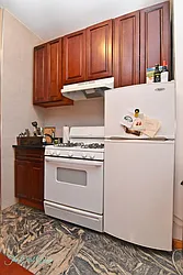 Rented by The Crest Group