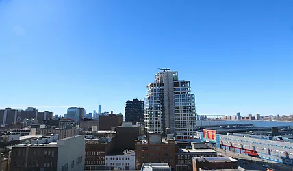 Rented by Keller Williams NYC