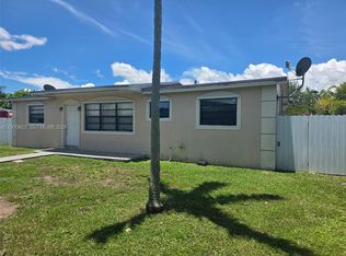 Lee Bell Homes, Homestead, FL 33033