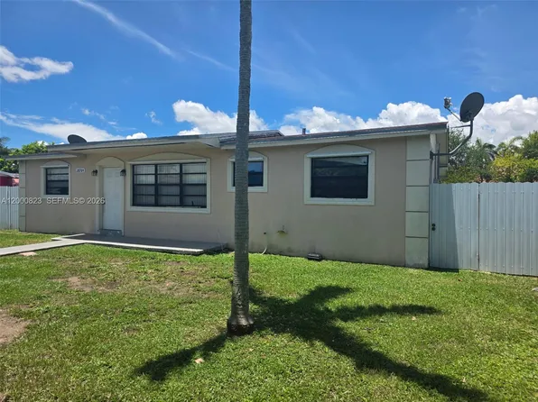 28704 SW 147th Pl, Homestead, FL 33033