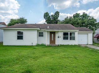305 Calvin St, Pasadena, TX 77506