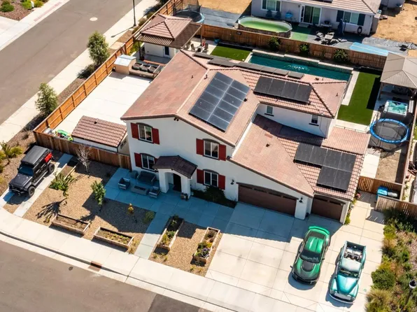 725 Glenwood Way, Dixon, CA 95620