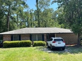 140 Armstrong Ave, Brunswick, GA 31525