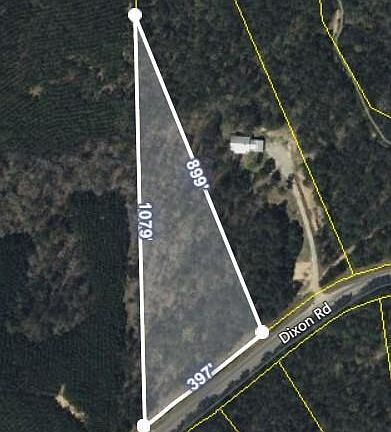 2nd image of 1828 Dixon Rd