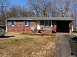 124 Delmar Rd, Shelby, NC 28152