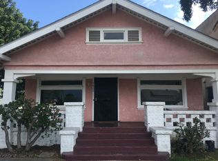 1600 W 47th St, Los Angeles, CA 90062