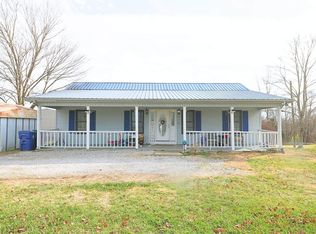218 Mangold Dr, Nancy, KY 42544
