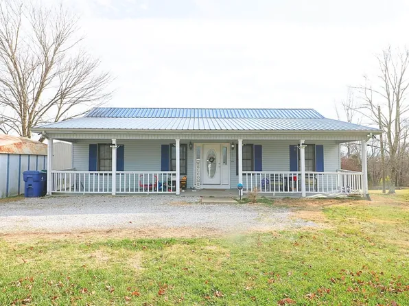 218 Mangold Dr, Nancy, KY 42544