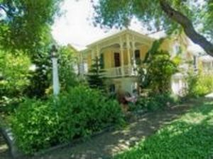 1127 Church St, Galveston, TX, 77550