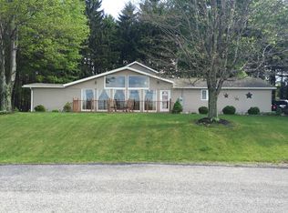 31080 Haessly Rd, Hanoverton, OH 44423