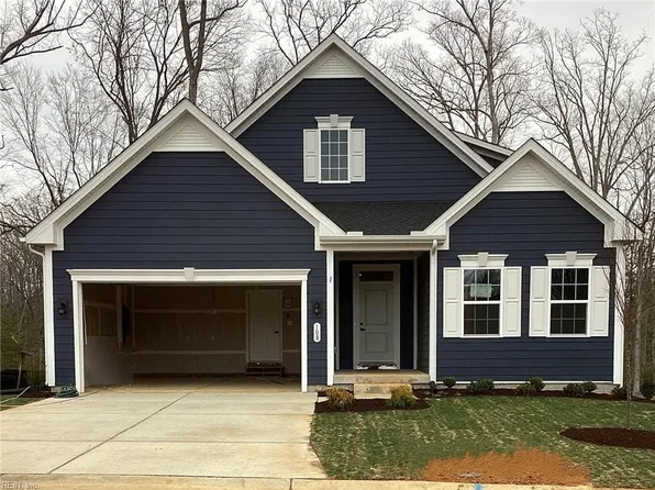 108 Timber Passage Trl, Williamsburg, VA 23185