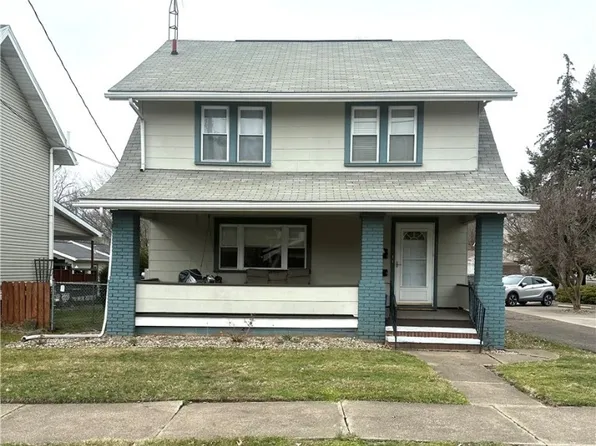 1337 Cottage Pl NW, Canton, OH 44703