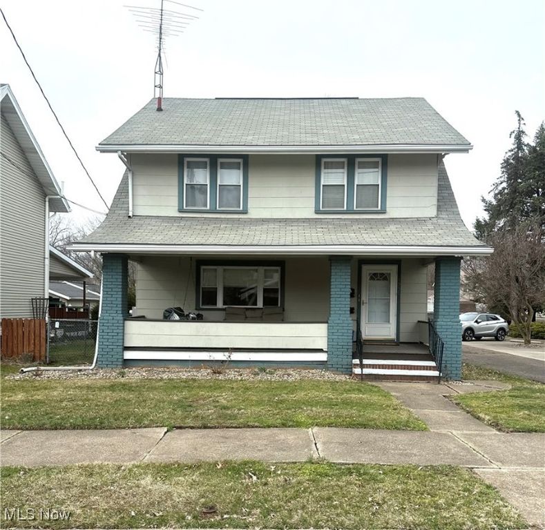Real estate listing image